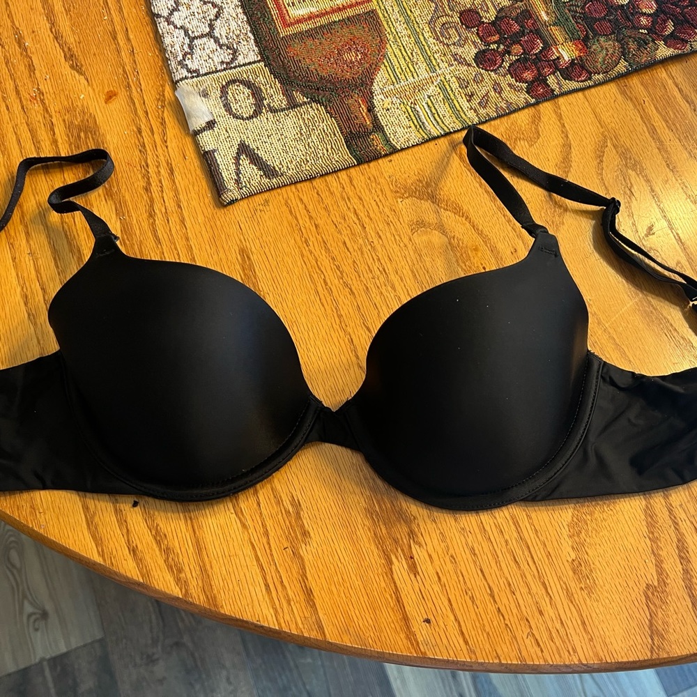 Victoria’s Secret bra